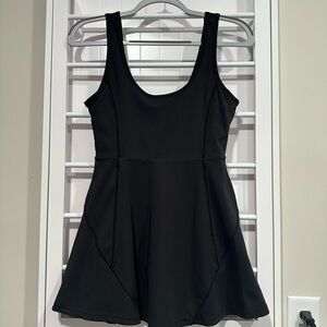 Forever 21 workout dress athletic dress